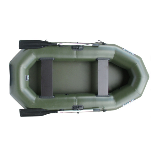 Одноместная гребная лодка Aqua-Storm Maverick MK-220