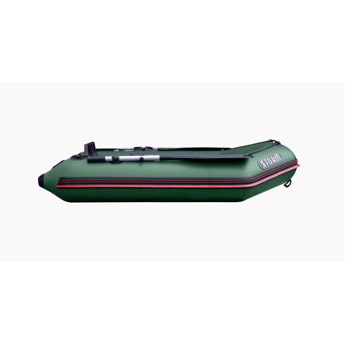 Одноместная моторная лодка Aqua-Storm STM-180