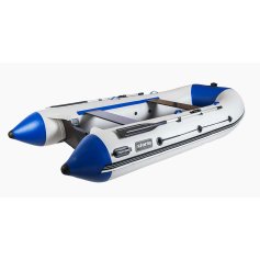 Четырёхместная моторная лодка Aqua-Storm Evolution STK-360E
