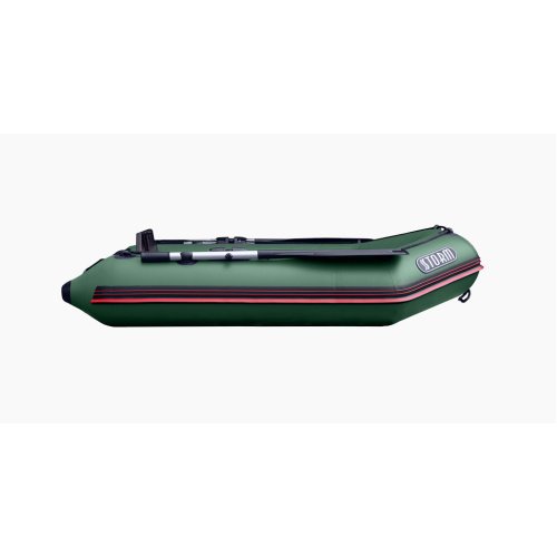 Одноместная моторная лодка Aqua-Storm STM-180