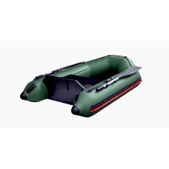 Одноместная моторная лодка Aqua-Storm STM-180