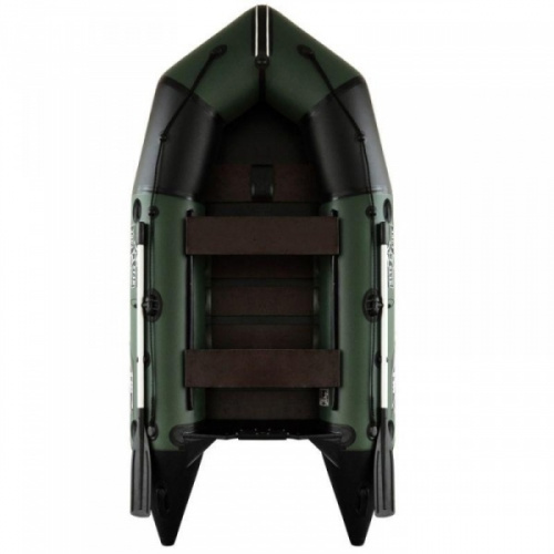 Моторная лодка Aqua-Star Caima C-310 FSD