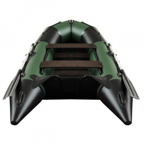 Моторная лодка Aqua-Star Caima C-310 FSD