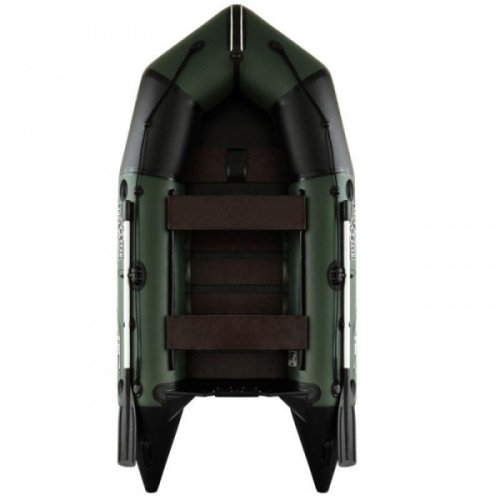 Моторная лодка Aqua-Star Caima C-310 FSD