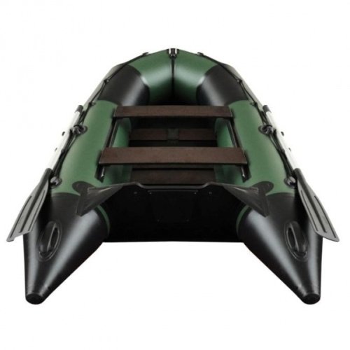 Моторная лодка Aqua-Star Caima C-310 FSD