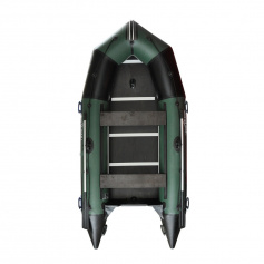 Моторная лодка Aqua-Star Caima C-360 RFD