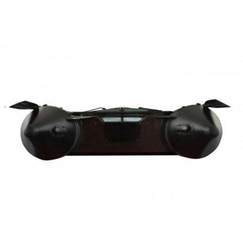 Моторная лодка Aqua-Star Caima C-360 FSD
