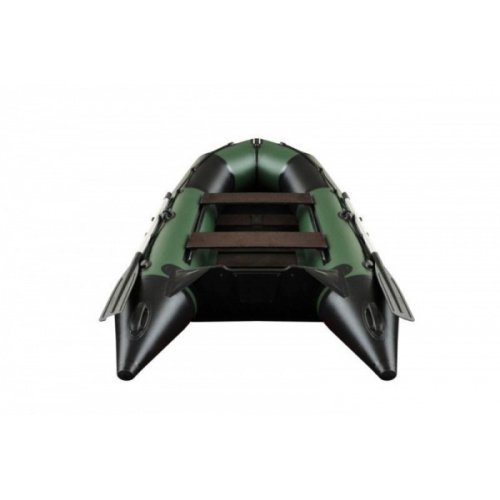 Моторная лодка Aqua-Star Caima C-360 FSD