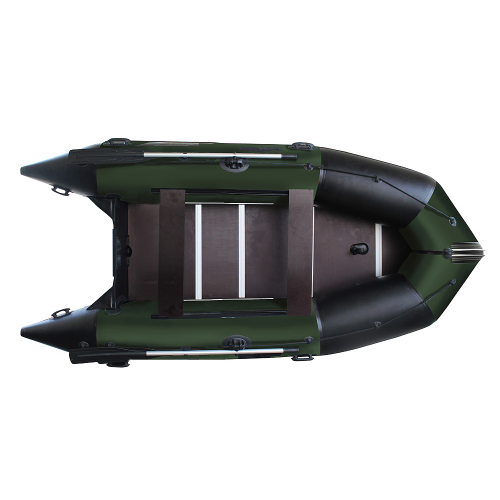 Моторная лодка Aqua-Star Killer-Whal K-350 RFD