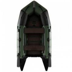 Моторная лодка Aqua-Star Caima C-310