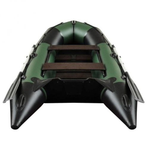 Моторная лодка Aqua-Star Caima C-310