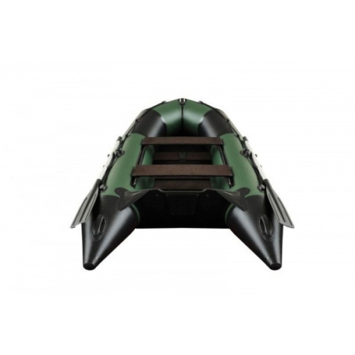 Моторная лодка Aqua-Star Caima C-360