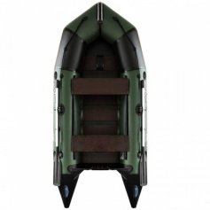 Моторная лодка Aqua-Star Caima C-360