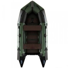 Моторная лодка Aqua-Star Caima C-360