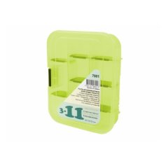 Коробка Aquatech 7001 3-11 ячеек