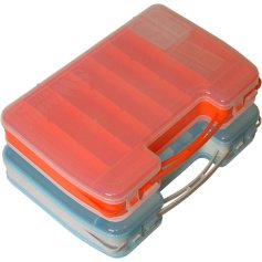 Коробка Aquatech 2546 2-х стор. 14-46яч