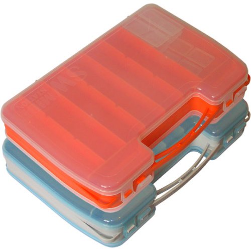 Коробка Aquatech 2546 2-стор. 14-46яч