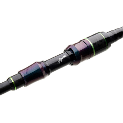 Спінінг Azura '20 Kenshin 8'1" M 2.46м 6-24г