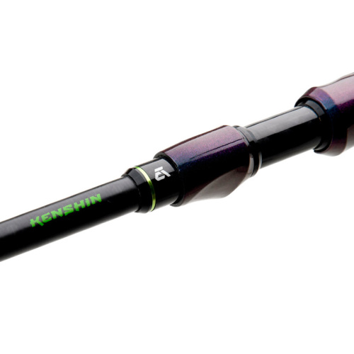 Спінінг Azura '20 Kenshin 8'1" M 2.46м 6-24г