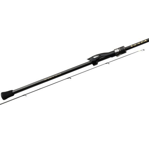 Спиннинговое удилище Azura '24 Vesta Light Game 80L 2.44м 2-10г