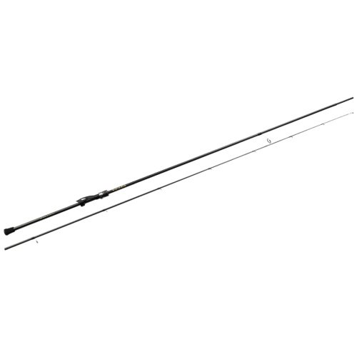 Спиннинговое удилище Azura '24 Vesta Light Game 80L 2.44м 2-10г