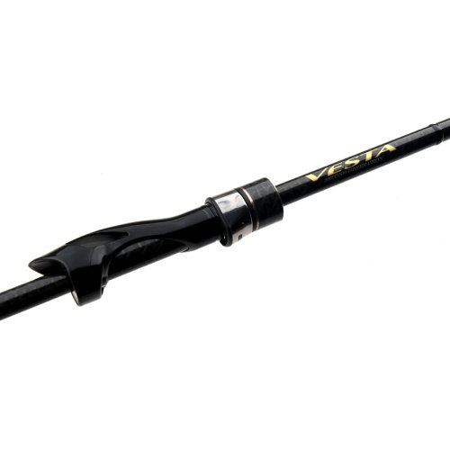 Спиннинговое удилище Azura '24 Vesta Light Game 80L 2.44м 2-10г