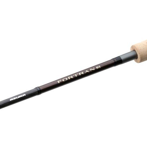 Спиннинг Azura Fortran Neo 76ML 2.29м 4-24г