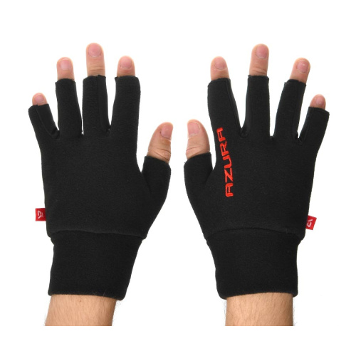 Перчатки флисовые Azura XL