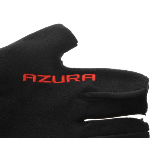 Перчатки флисовые Azura XL