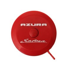 Рулетка Azura Fish Ruler Mini