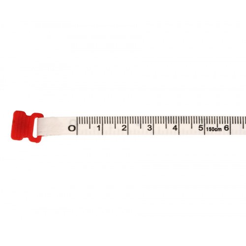 Рулетка Azura Fish Ruler Mini