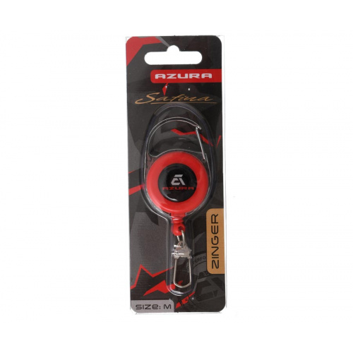 Ретривер Azura Fixed Linear Clipper M