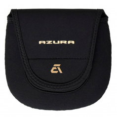 Чехол Azura Neoprene Reel Bag Black