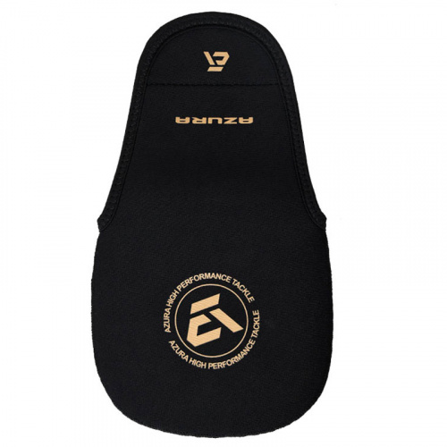 Чехол Azura Neoprene Reel Bag Black