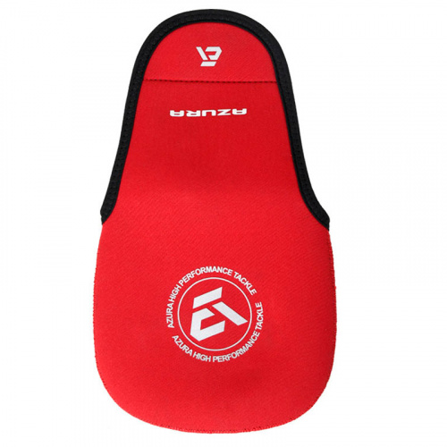 Чехол Azura Neoprene Reel Bag Red