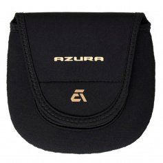 Чехол Azura Neoprene Reel Bag Black