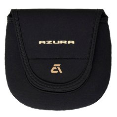 Чехол Azura Neoprene Reel Bag Black