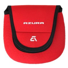 Чехол Azura Neoprene Reel Bag Red