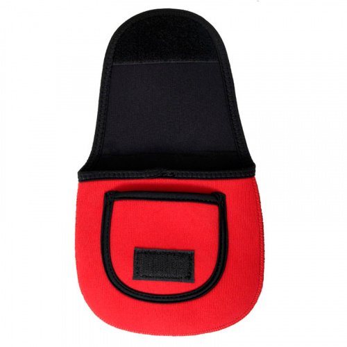 Чохол Azura Neoprene Reel Bag Red