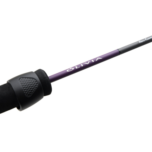 Спиннинг Azura Olivia Nano-Compact 5'8" XXUL 1.73м 1.2г