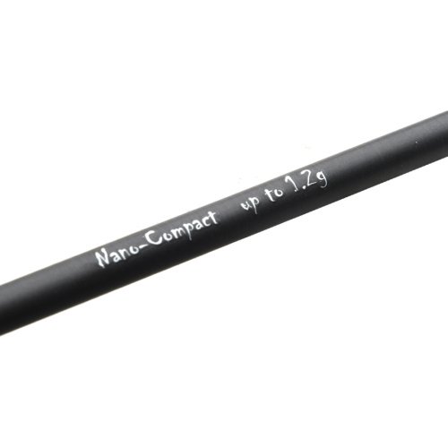 Спиннинг Azura Olivia Nano-Compact 5'8" XXUL 1.73м 1.2г