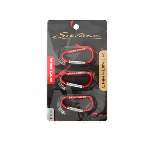 Карабин Azura Safina Carbine Red