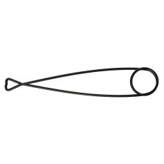Зевник Azura Safina Fish Mouth Spreader L