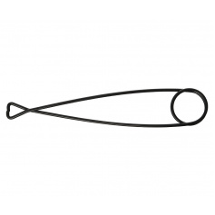 Зевник Azura Safina Fish Mouth Spreader M
