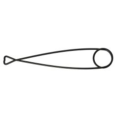 Зевник Azura Safina Fish Mouth Spreader M