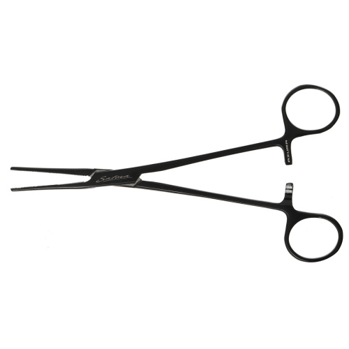 Зажим рыболовный Azura Safina Forceps Light Game L