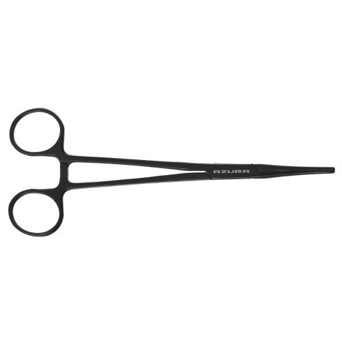 Зажим рыболовный Azura Safina Forceps Light Game L