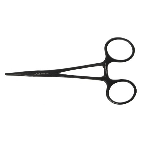 Зажим рыболовный Azura Safina Forceps Light Game S