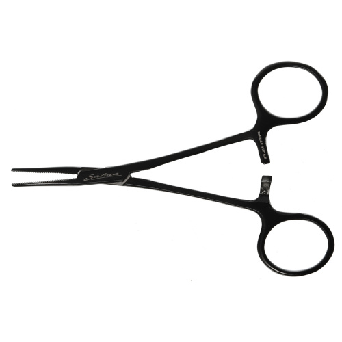 Зажим рыболовный Azura Safina Forceps Light Game S