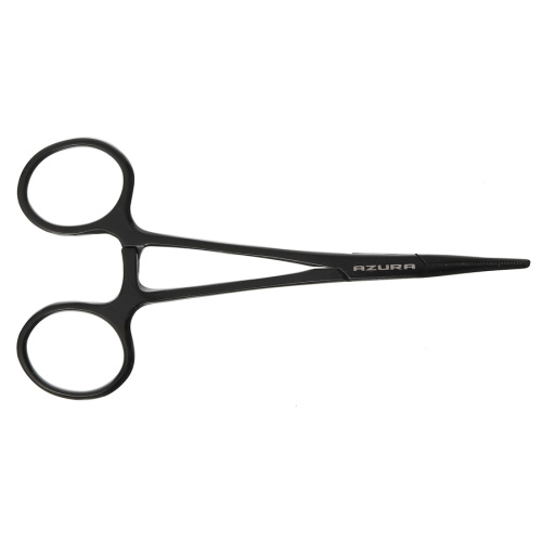 Зажим рыболовный Azura Safina Forceps Light Game S